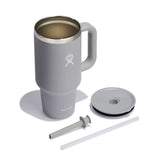 Hydro Flask 32 oz Travel Tumbler in Birch