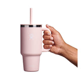 Hydro Flask 32 oz Travel Tumbler in Trillium