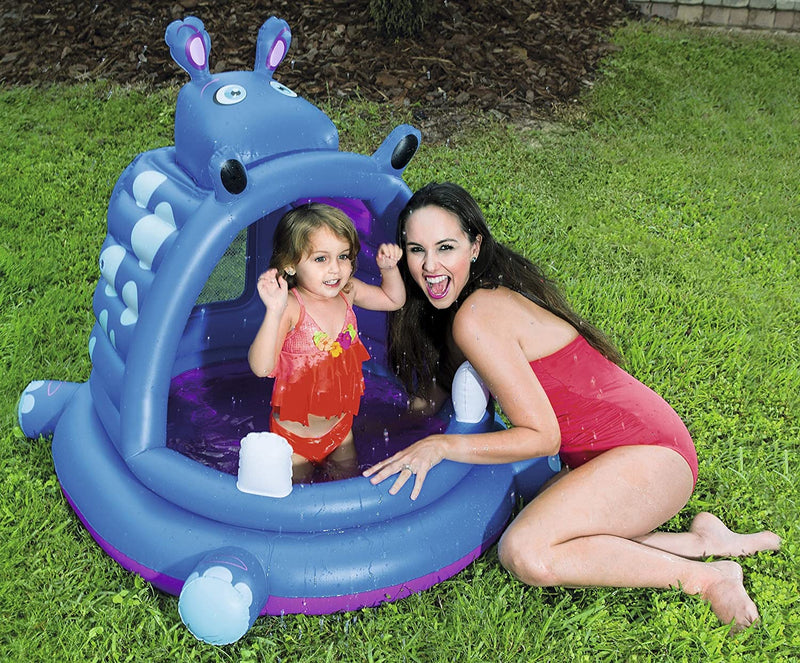 Paddling pool on sale for babies