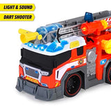 Dickie Fire Fighter