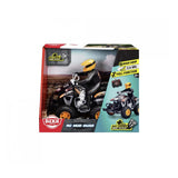Dickie Toys RC Mud Quad
