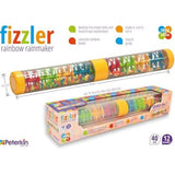 Fizzler – Rainbow Rainmaker Sensory Toy