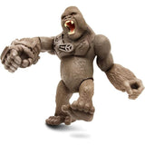 Jurassic Clash - Mega Monster! Cyber Gorilla