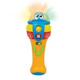 Lights 'N Sounds Microphone