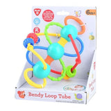 Playgo Toys Bendy Loop Tube