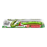 Robo Alive King Python