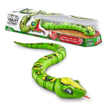 Robo Alive King Python