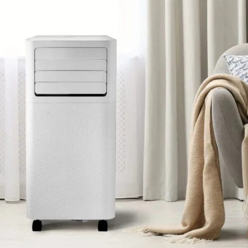 Igenix 3-in-1 Portable Smart Air Conditioner with Amazon Alexa