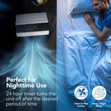 Igenix Portable Dehumidifier