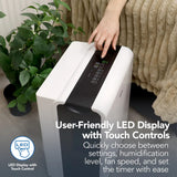 Igenix Portable Dehumidifier