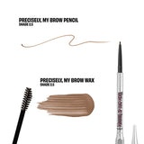 Benefit Precisely, My Brow Pack