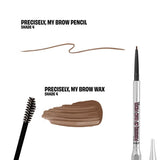 Benefit Precisely, My Brow Pack