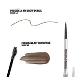 Benefit Precisely, My Brow Pack