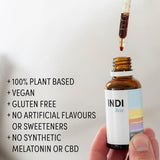 INDI Supplements Rest, 30ml