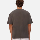 Industrie The Newport T-Shirt in Dark Forest