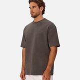 Industrie The Newport T-Shirt in Dark Forest