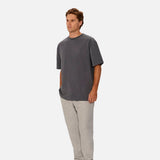Industrie The Newport T-Shirt in Slate