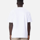 Industrie The Newport T-Shirt in White