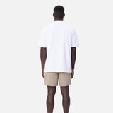 Industrie The Newport T-Shirt in White