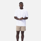 Industrie The Newport T-Shirt in White