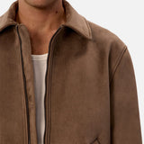 Industrie Clermont Jacket in Coyote