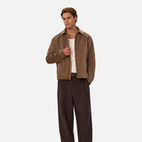 Industrie Clermont Jacket in Coyote