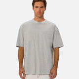 Industrie The Del Sur T-Shirt in Washed Steel