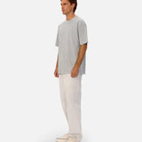 Industrie The Del Sur T-Shirt in Washed Steel