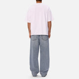 Industrie The 80's Jeans in Blue Rinse