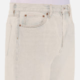 Industrie The 90's Jeans in Bleach Wash