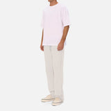 Industrie The 90's Jeans in Bleach Wash