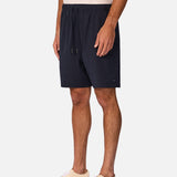 Industrie The Barbados Swim Short True Navy