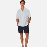 Industrie The Barbados Swim Short True Navy