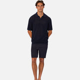 Industrie The Bristol Walk Short Deep Navy