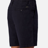 Industrie The Bristol Walk Short Deep Navy