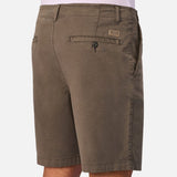 Industrie The Bristol Walk Short in Basil