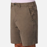 Industrie The Bristol Walk Short in Basil