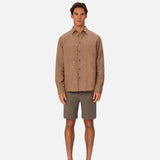 Industrie The Bristol Walk Short in Basil