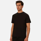 Industrie The Classic Crew Black