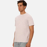 Industrie The Classic Crew New Marle Grey