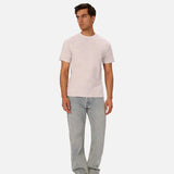 Industrie The Classic Crew New Marle Grey