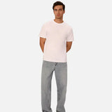 Industrie The Classic Crew White