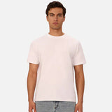 Industrie The Classic Crew White