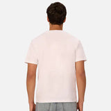 Industrie The Classic Crew White