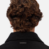 Industrie The Coltrane Jacket in Black