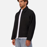 Industrie The Coltrane Jacket in Black