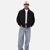 Industrie The Coltrane Jacket in Black