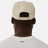 Industrie The Del Sur Sleeveless T-Shirt White