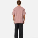 Industrie The Del Sur T-Shirt Berry