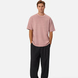 Industrie The Del Sur T-Shirt Berry
